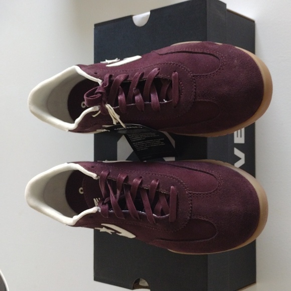 Converse Run Star Trainer. Bloodstone/Egret/White. Low Top Shoe.9 Men's/ 10.5 - Picture 12 of 16